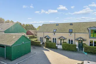 Rækkehus på Ringdams Kobbel 37, 7100 Vejle