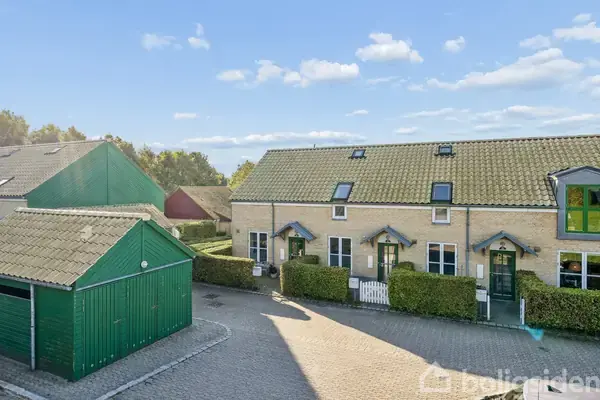 Rækkehus på Ringdams Kobbel 37, 7100 Vejle