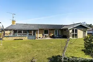 Villa på Engsvinget 4, 3200 Helsinge