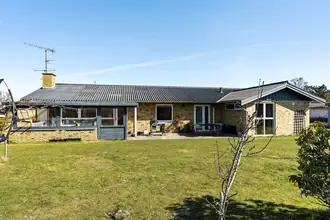 Villa på Engsvinget 4, 3200 Helsinge