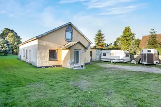 Villa på Storegade 15, Pindstrup, 8550 Ryomgård
