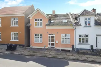 Villa på Øksenbjergvej 24, 5700 Svendborg