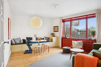 Ejerlejlighed på Oldermandsvej 49, 1. th., 2400 København NV