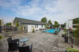 Villa på Havrevænget 16, 8340 Malling