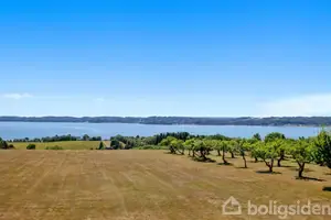 Villa på Stabelhjørnevej 30, 8721 Daugård