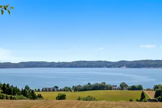 Villa på Stabelhjørnevej 30, 8721 Daugård