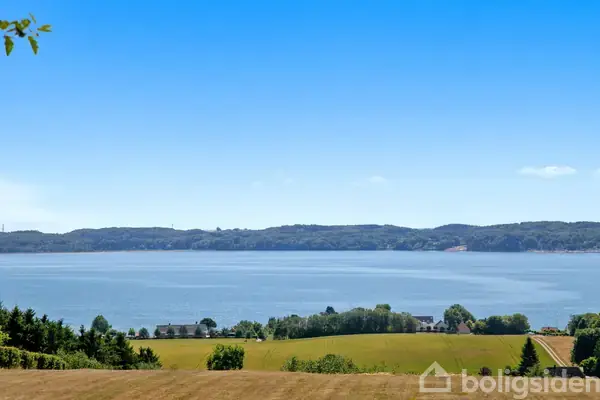 Villa på Stabelhjørnevej 30, 8721 Daugård