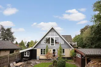 Villa på Elme Alle 20, Hareskov, 3500 Værløse