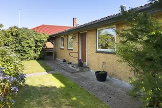 Villa på Vesterballevej 9, Løjt Kirkeby, 6200 Aabenraa