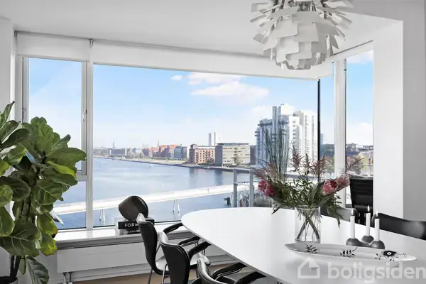 Ejerlejlighed på Havneholmen 86, 5. tv., 1561 København V