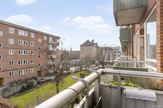 Ejerlejlighed på Reberbanegade 39, 2. tv., 2300 København S