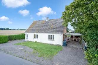 Villa på Fuglsevej 15, Torslunde, 4960 Holeby