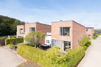 Rækkehus på Helenelyst 209, 8220 Brabrand