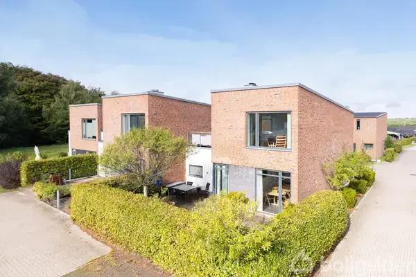 Rækkehus på Helenelyst 209, 8220 Brabrand