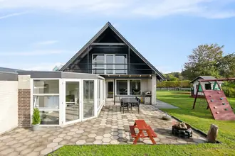 Villa på Søndervænget 44, Hvidbjerg, 7790 Thyholm