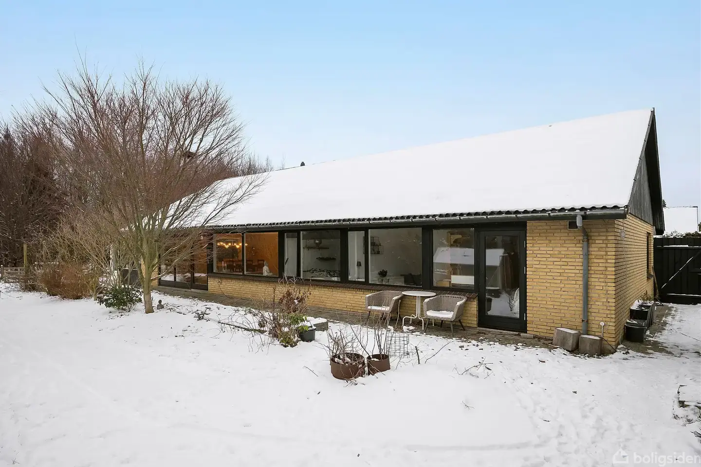 Villa på Gildringeparken 42, 4690 Haslev