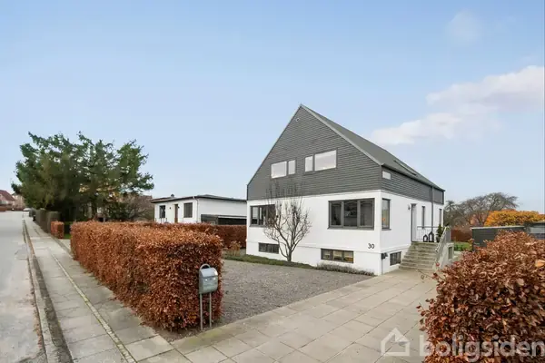Villa på Reventlowsvej 30, 8260 Viby J
