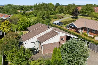 Villa på Holme Parkvej 182, 8270 Højbjerg