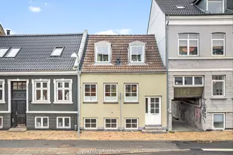 Rækkehus på Frederiksgade 54, 5000 Odense C