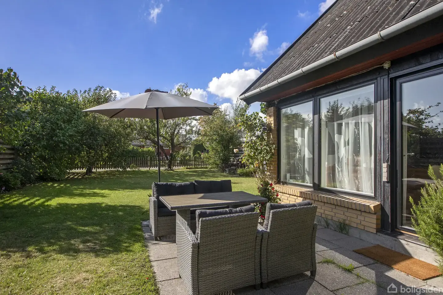 Rækkehus på Nordre Kongelundsvej 1, 2300 København S