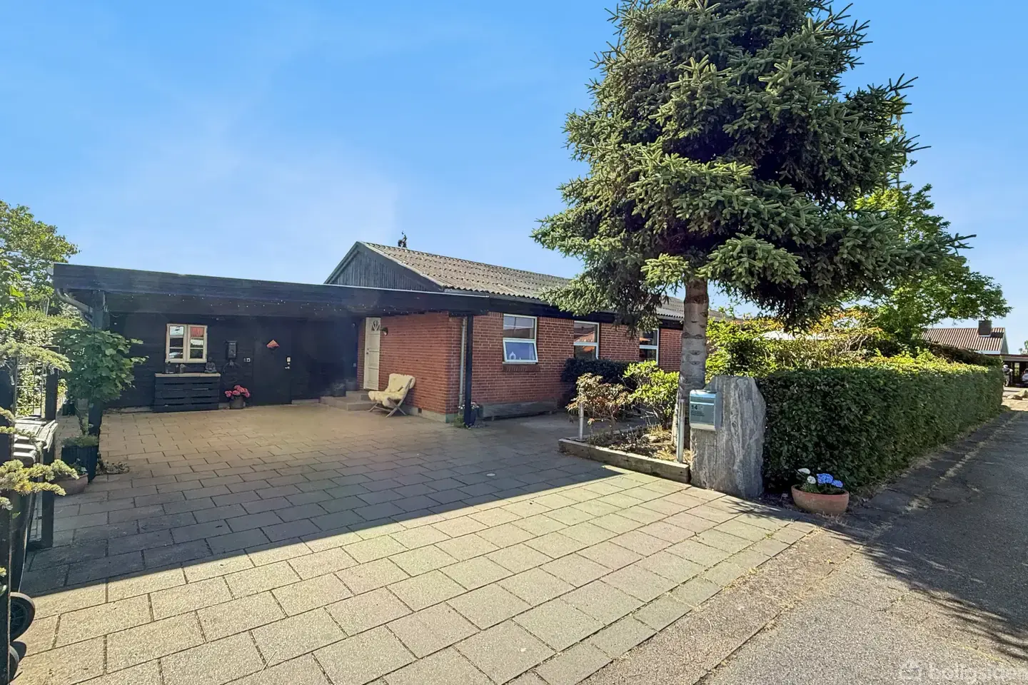 Villa på Bollen 14, 9362 Gandrup