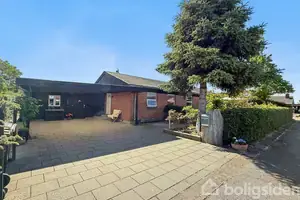 Villa på Bollen 14, 9362 Gandrup