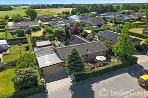 Villa på Bollen 14, 9362 Gandrup