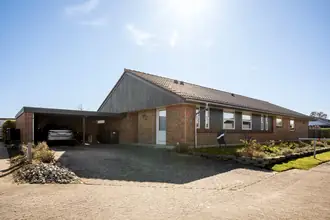 Villa på Dalagervej 58, 8700 Horsens