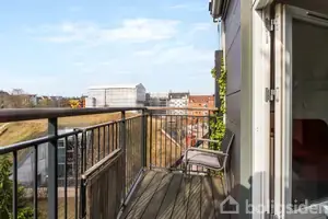 Ejerlejlighed på Blågårdsgade 26, 3. 26., 2200 København N