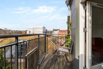 Ejerlejlighed på Blågårdsgade 26, 3. 26., 2200 København N