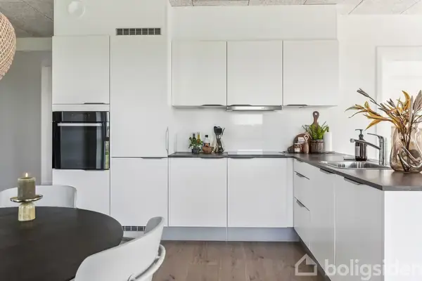 Ejerlejlighed på Rantzausbakke 34, 3. 4., 8700 Horsens