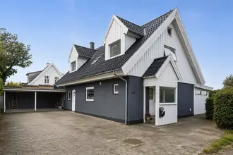 Villa på Grannsvej 1, 2640 Hedehusene