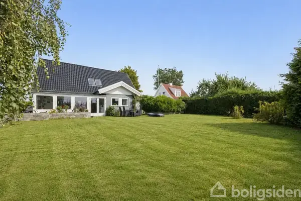 Villa på Grannsvej 1, 2640 Hedehusene