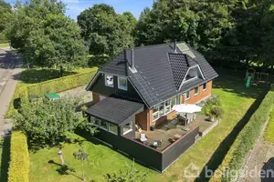 Villa på Kirkevej 27, 6690 Gørding