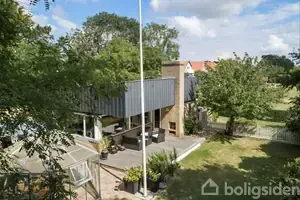 Villa på Refshalevej 29, 4930 Maribo