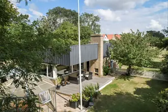 Villa på Refshalevej 29, 4930 Maribo