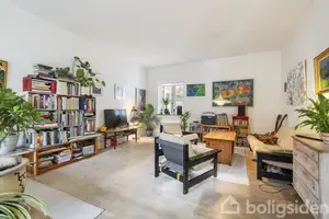 Ejerlejlighed på Klingseyvej 6B, 2720 Vanløse