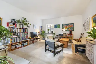Ejerlejlighed på Klingseyvej 6B, 2720 Vanløse