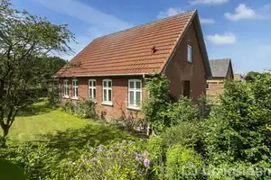 Villa på Stouby Møllevej 7, 7140 Stouby