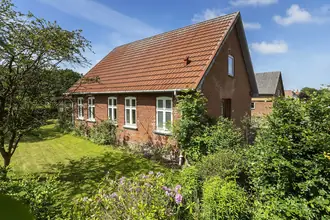 Villa på Stouby Møllevej 7, 7140 Stouby