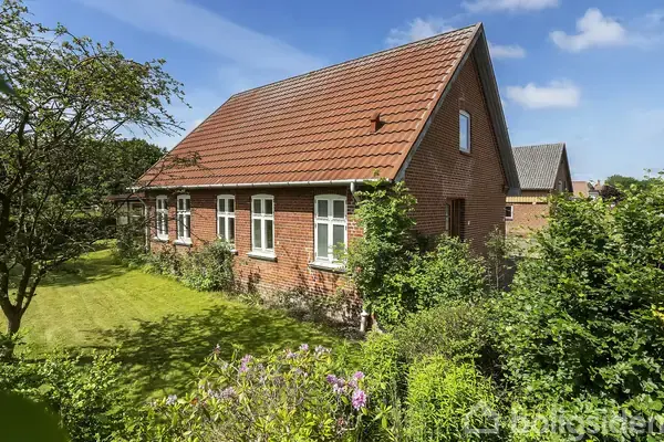 Villa på Stouby Møllevej 7, 7140 Stouby