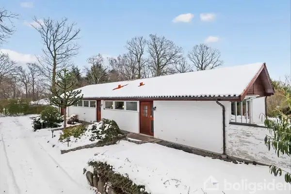Villa på Mosevangen 16, 4400 Kalundborg