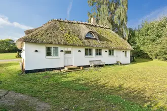 Villa på Langemosevej 25, Langemose, 5610 Assens