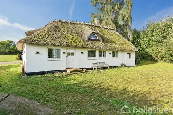 Villa på Langemosevej 25, 5610 Assens