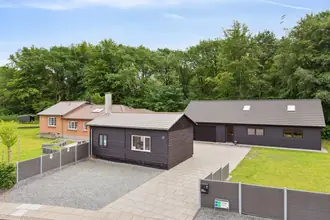 Villa på Ved Diget 17, 7430 Ikast