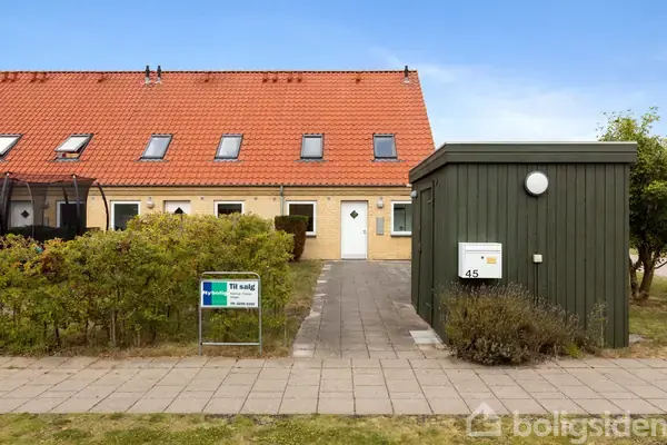 Rækkehus på Hyld Ager 45, 2770 Kastrup