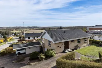 Villa på Fyrrevænget 3, 8920 Randers NV