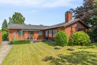 Villa på Vinkelvænget 28, 2610 Rødovre