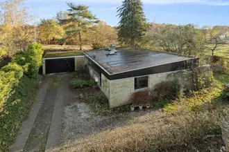 Villa på Prebens Vænge 4, 2800 Kongens Lyngby