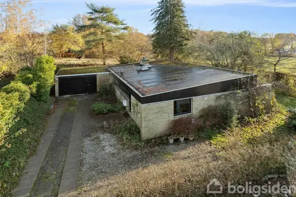 Villa på Prebens Vænge 4, 2800 Kongens Lyngby